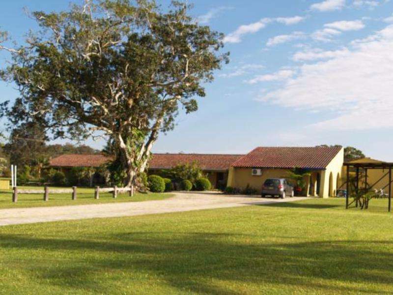 The Nambucca Motel Nambucca Heads Eksteriør billede