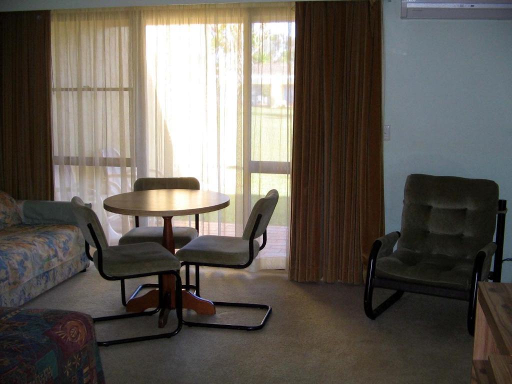 The Nambucca Motel Nambucca Heads Eksteriør billede