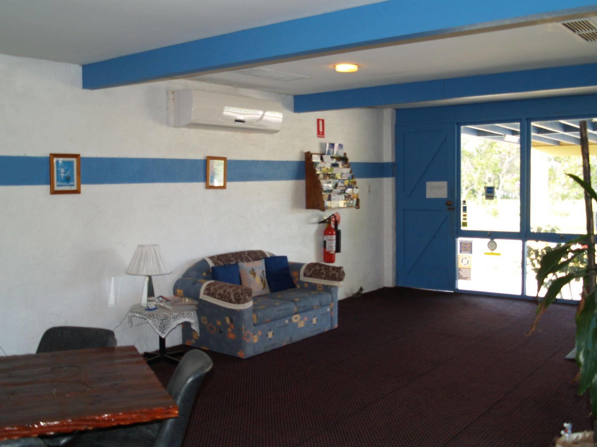 The Nambucca Motel Nambucca Heads Eksteriør billede